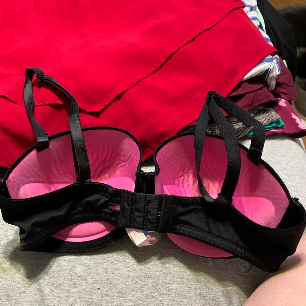 Bra - PINK